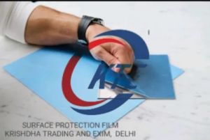 Laminates Protection Film