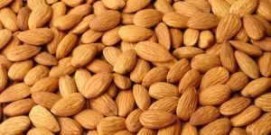 California Almond Nut, Packing Size: 25 Kg