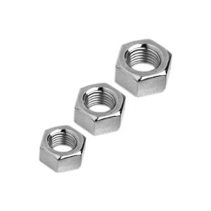 Stainless Steel Customized Nuts