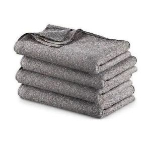 Fleece Blanket Fabric