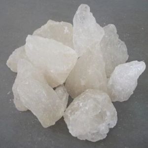 Ferric Alum Crystal