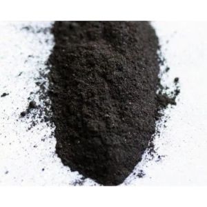 Black Fire Clay Powder