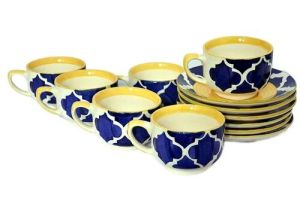 Tea Cup Set