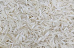 PR11/14 White Raw Basmati Rice