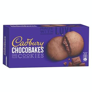 Cadbury Choco Filled Cookies