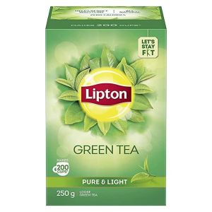 Lipton Green Tea Leaves