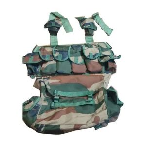 Indian Army Pithu Pouch