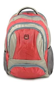 Shoulder School Backpack