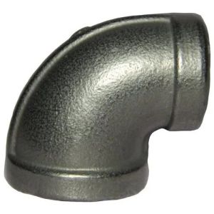 Mild Steel Reducing Elbow