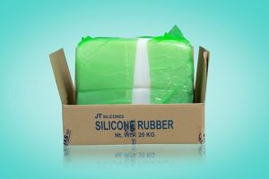 common Silicone rubber