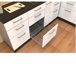 Kitchen drawer