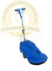 CTI-206 Floor Scrubbing & Polishing Machine