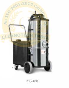 CTI-400 Industrial Vacuum Cleaner