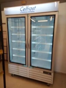 Celfrost Commercial Freezer