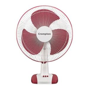 Crompton Table Fan