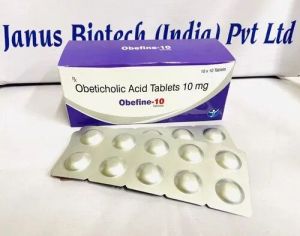 obeticholic acid tablets