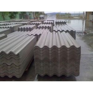 Roofing Cement Sheet