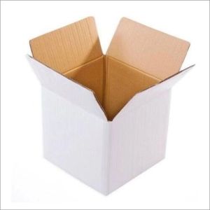 Duplex Carton Box