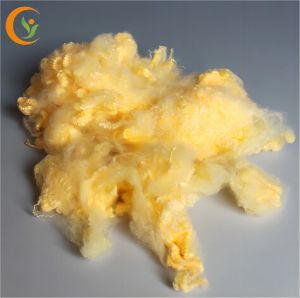 Polyester Recycled Color Staple Fiber