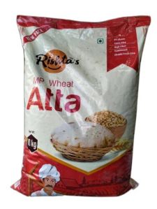 wheat atta