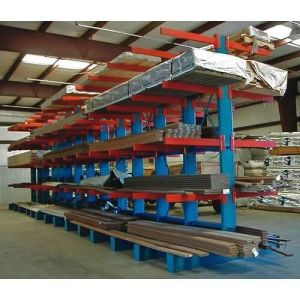 industrial storage rack