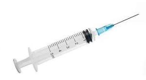 Enoxigen 40mg Injection, Form : Injectable