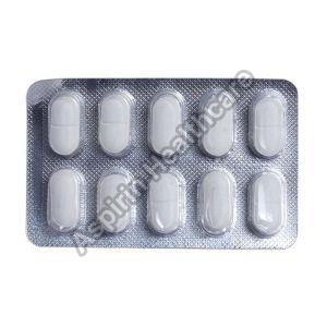 Tenezide-M 1000 Tablets