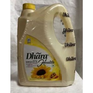Dhara Sunflower Oil
