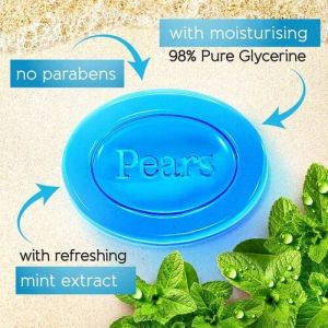 Pears Soap