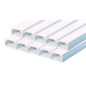 PVC Trunking