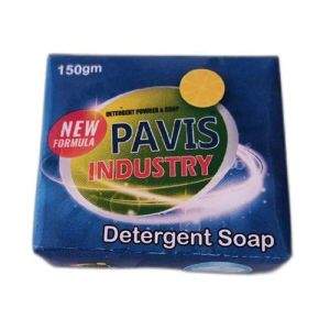 150 Gm Detergent Soap