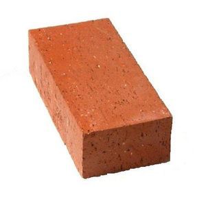 CM201 Clay Solid Bricks