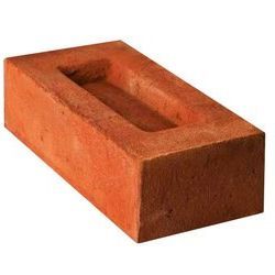 CM202 Clay Solid Bricks