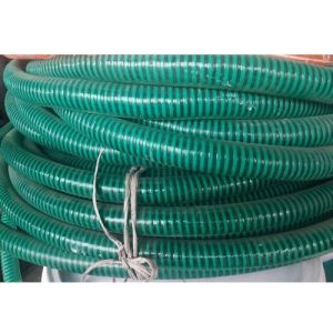 pvc hose pipes