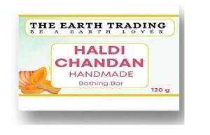 Haldi Chandan Soap