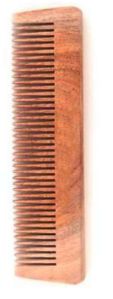 Neem Wood comb Pocket Comb Hotel Supply