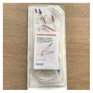 Catheters