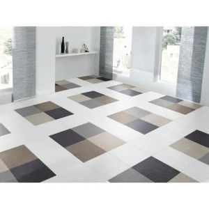 PVC Floor Tile