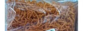 Garlic Sev Namkeen