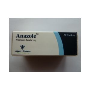 anazole anastrozole tablets