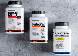 Novex Biotech gf9 Growth Factor 9 Supplement, Grade : Pharmacy Grade