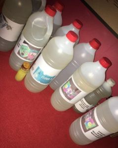 k2 Liquid Spray, Packaging Type : white/ yellow dank