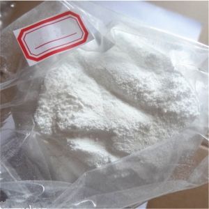 Testosterone undecanoate Powder