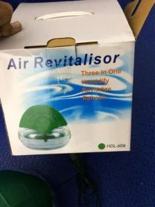 Air Revitalizer
