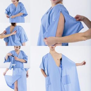 ICU Visitor Gown