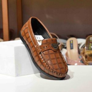 Boys loafer shoes CHECK