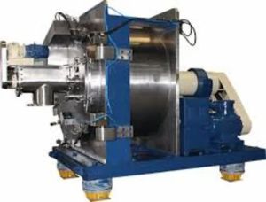 Peeler Centrifuge Machinery