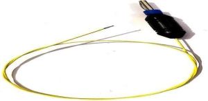 Hook Type Bugbee Electrode