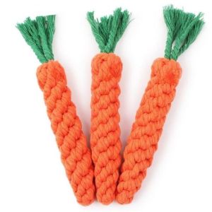 pet rope toys