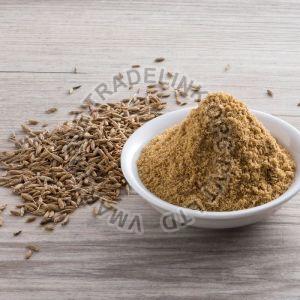 Organic Carom Seeds Powder